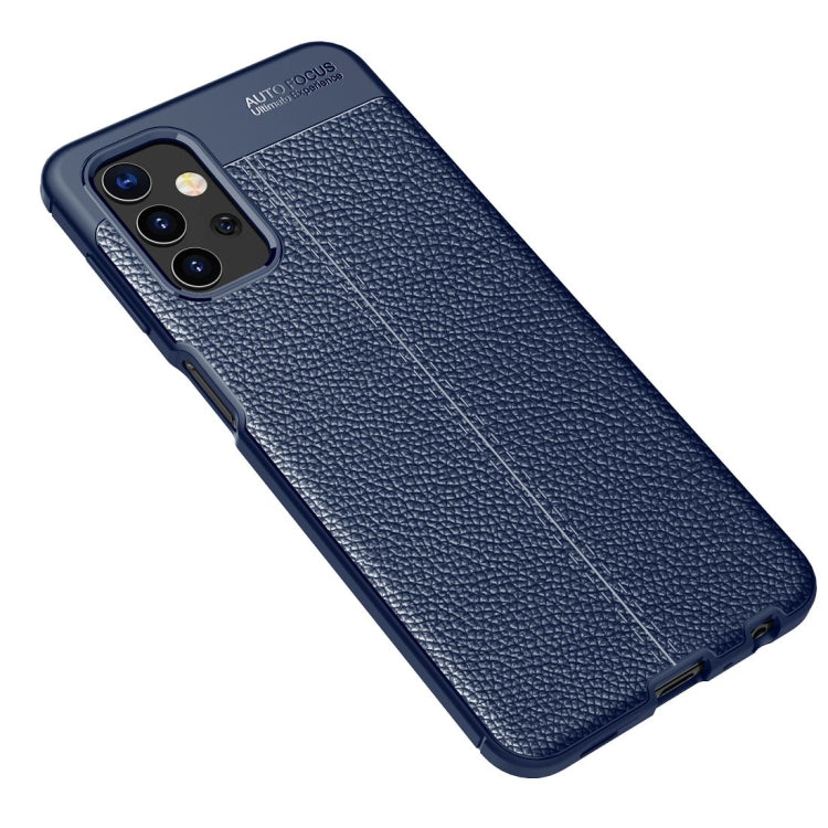 NFC Litchi Texture TPU Shockproof Case, For Samsung Galaxy A32 5G, For Xiaomi Redmi Note9 5G