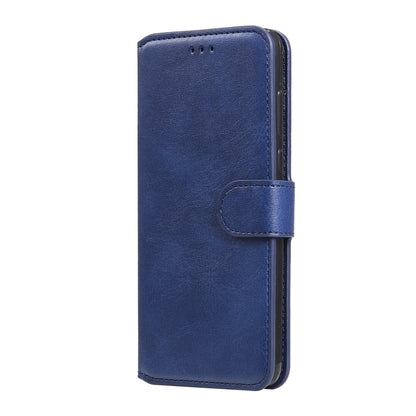 Classic Calf Texture PU + TPU Horizontal Flip Leather Case, with Holder & Card Slots & Wallet, For Samsung Galaxy A42 5G, For Samsung Galaxy M01, For Samsung Galaxy M31s, For Samsung Galaxy M51 Side-mounted Fingerprint