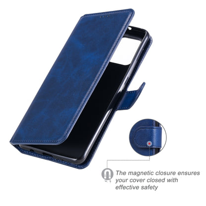 Classic Calf Texture PU + TPU Horizontal Flip Leather Case, with Holder & Card Slots & Wallet, For Samsung Galaxy A42 5G, For Samsung Galaxy M01, For Samsung Galaxy M31s, For Samsung Galaxy M51 Side-mounted Fingerprint