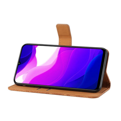 Ethnic Style Embossed Pattern Horizontal Flip Leather Case with Holder & Card Slots & Wallet & Lanyard, For Xiaomi Mi 10 Lite 5G, For Xiaomi Mi 10T 5G, For Xiaomi Mi 10T Lite 5G
