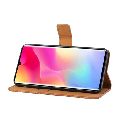 Ethnic Style Embossed Pattern Horizontal Flip Leather Case with Holder & Card Slots & Wallet & Lanyard, For Xiaomi Mi Note 10 Lite, For Xiaomi Mi Note 10 / 10 Pro