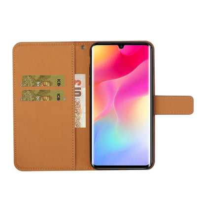 Ethnic Style Embossed Pattern Horizontal Flip Leather Case with Holder & Card Slots & Wallet & Lanyard, For Xiaomi Mi Note 10 Lite, For Xiaomi Mi Note 10 / 10 Pro