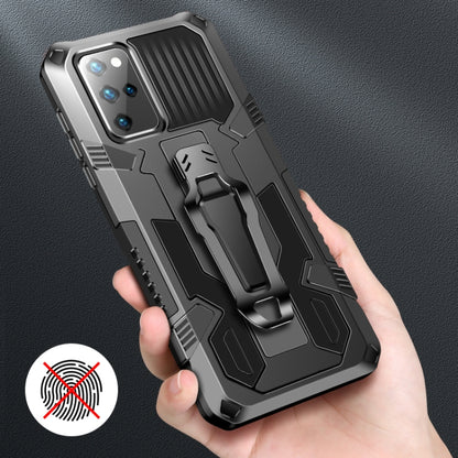 Machine Armor Warrior Shockproof PC + TPU Protective Case, For Samsung Galaxy M51, For vivo Y20, For Samsung Galaxy S21 5G, For Samsung Galaxy S21+ 5G