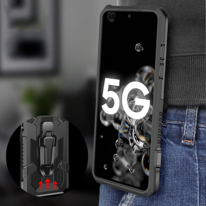 Machine Armor Warrior Shockproof PC + TPU Protective Case, For Samsung Galaxy S21 Ultra 5G, For Samsung Galaxy A42 5G, For Xiaomi Poco M3, For Xiaomi Redmi Note 9 4G