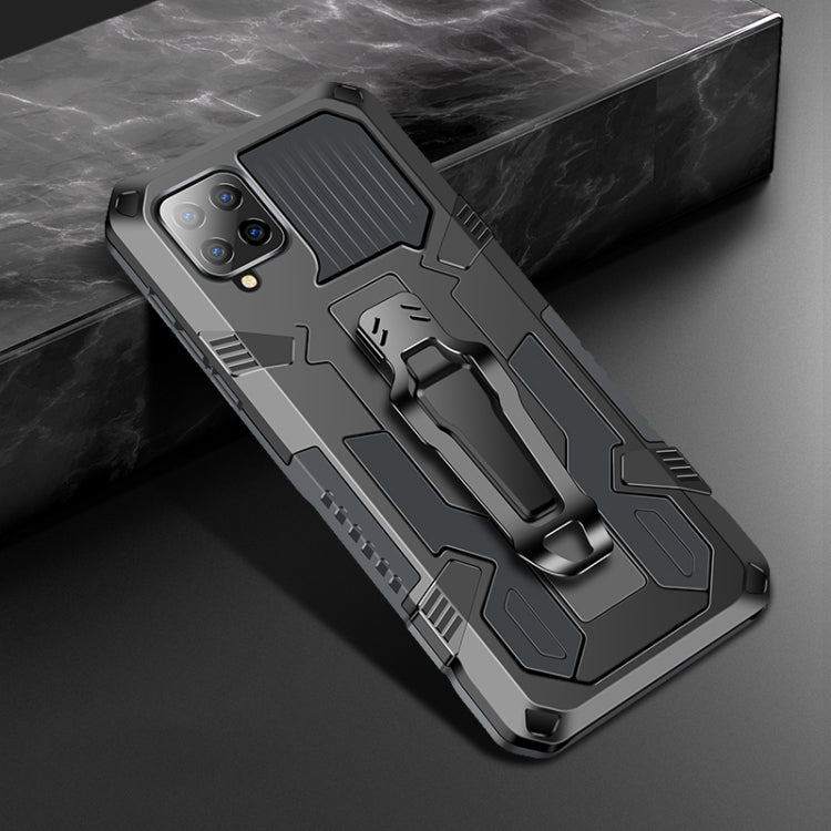 Machine Armor Warrior Shockproof PC + TPU Protective Case, For Samsung Galaxy S21 Ultra 5G, For Samsung Galaxy A42 5G, For Xiaomi Poco M3, For Xiaomi Redmi Note 9 4G