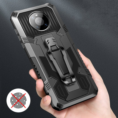 Machine Armor Warrior Shockproof PC + TPU Protective Case, For Huawei Mate 40, For Huawei Mate 40 Pro, For Huawei P smart 2021 / Y7a