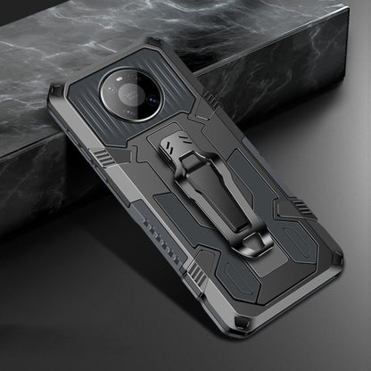 Machine Armor Warrior Shockproof PC + TPU Protective Case, For Huawei Mate 40, For Huawei Mate 40 Pro, For Huawei P smart 2021 / Y7a