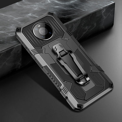 Machine Armor Warrior Shockproof PC + TPU Protective Case, For Huawei Mate 40, For Huawei Mate 40 Pro, For Huawei P smart 2021 / Y7a