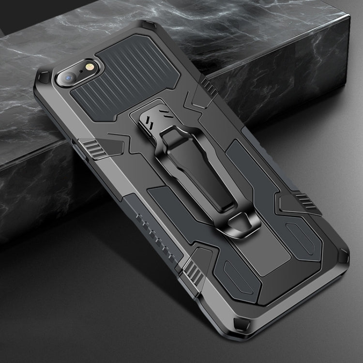 Armor Warrior Shockproof PC + TPU Protective Case, For Xiaomi Redmi 6A, For Xiaomi Redmi 7A, For Xiaomi Redmi 9, For Xiaomi Redmi 9A