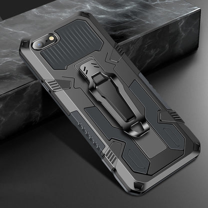 Armor Warrior Shockproof PC + TPU Protective Case, For Xiaomi Redmi 6A, For Xiaomi Redmi 7A, For Xiaomi Redmi 9, For Xiaomi Redmi 9A
