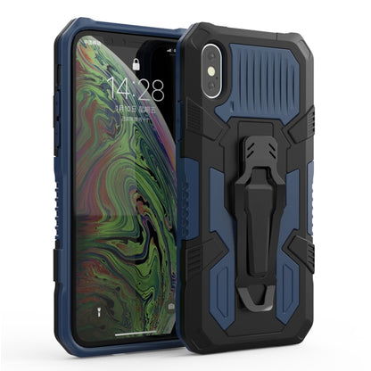 Armor Warrior Shockproof PC + TPU Protective Case, For Xiaomi Redmi 6A, For Xiaomi Redmi 7A, For Xiaomi Redmi 9, For Xiaomi Redmi 9A