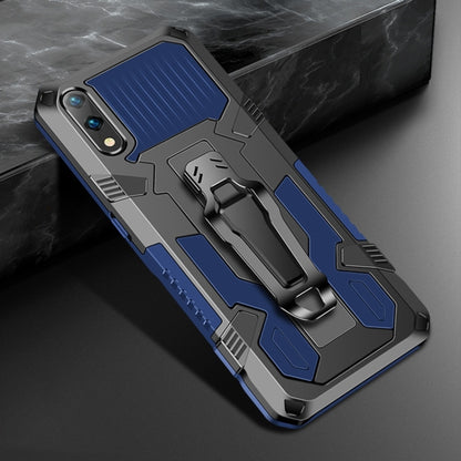 Armor Warrior Shockproof PC + TPU Protective Case, For Xiaomi Redmi 6A, For Xiaomi Redmi 7A, For Xiaomi Redmi 9, For Xiaomi Redmi 9A