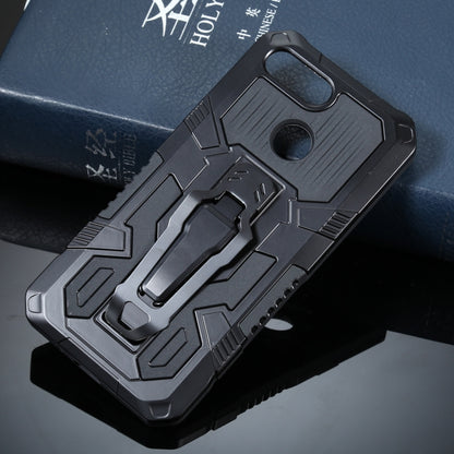 Armor Warrior Shockproof PC + TPU Protective Case, For Xiaomi Redmi 6, For Xiaomi Redmi 8, For Xiaomi Redmi 9C, For Xiaomi Redmi Note 5A