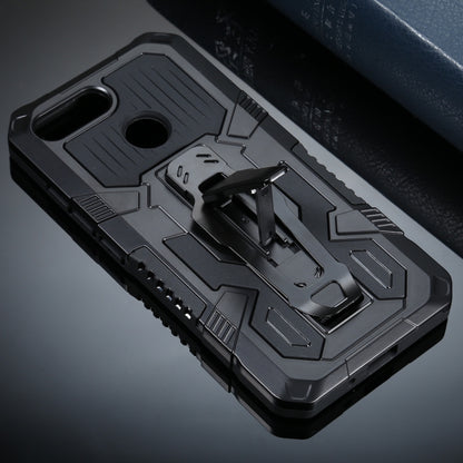 Armor Warrior Shockproof PC + TPU Protective Case, For Xiaomi Redmi 6, For Xiaomi Redmi 8, For Xiaomi Redmi 9C, For Xiaomi Redmi Note 5A
