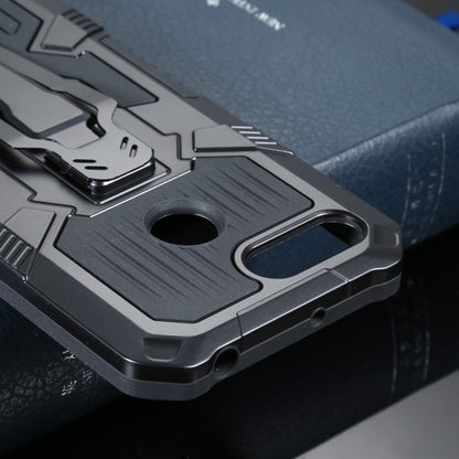 Armor Warrior Shockproof PC + TPU Protective Case, For Xiaomi Redmi 6, For Xiaomi Redmi 8, For Xiaomi Redmi 9C, For Xiaomi Redmi Note 5A