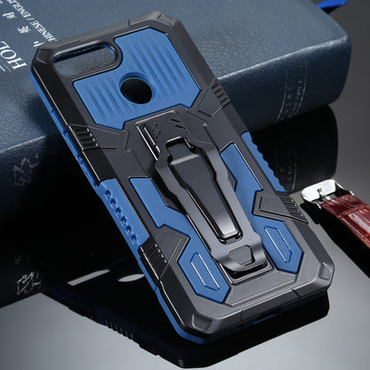 Armor Warrior Shockproof PC + TPU Protective Case, For Xiaomi Redmi 6, For Xiaomi Redmi 8, For Xiaomi Redmi 9C, For Xiaomi Redmi Note 5A