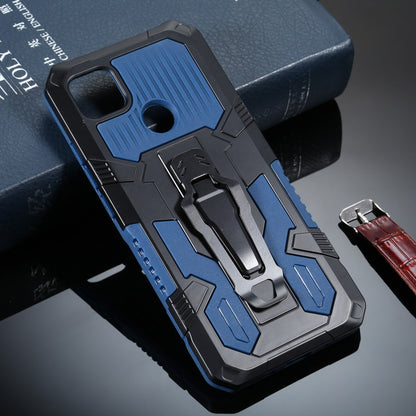Armor Warrior Shockproof PC + TPU Protective Case, For Xiaomi Redmi 6, For Xiaomi Redmi 8, For Xiaomi Redmi 9C, For Xiaomi Redmi Note 5A