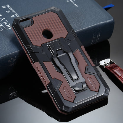 Armor Warrior Shockproof PC + TPU Protective Case, For Xiaomi Redmi 6, For Xiaomi Redmi 8, For Xiaomi Redmi 9C, For Xiaomi Redmi Note 5A
