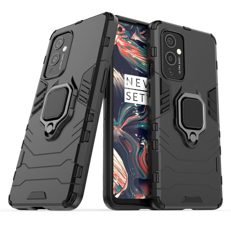 PC + TPU Shockproof Protective Case with Magnetic Ring Holder, For OnePlus 9, For OnePlus 9 Pro, For OPPO Reno5, For OPPO Reno5 Pro, For Xiaomi Redmi Note 9 4G, For Xiaomi Redmi Note 9 5G, For Xiaomi Poco M3, For Samsung Galaxy A12 5G                  ...