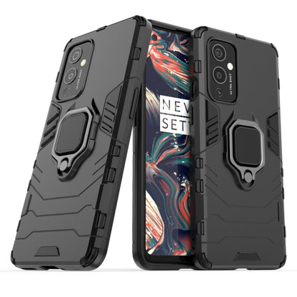 PC + TPU Shockproof Protective Case with Magnetic Ring Holder, For OnePlus 9, For OnePlus 9 Pro, For OPPO Reno5, For OPPO Reno5 Pro, For Xiaomi Redmi Note 9 4G, For Xiaomi Redmi Note 9 5G, For Xiaomi Poco M3, For Samsung Galaxy A12 5G                  ...