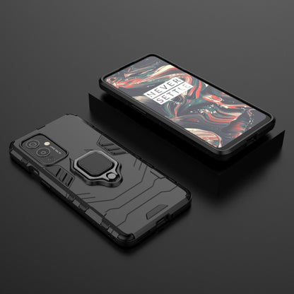 PC + TPU Shockproof Protective Case with Magnetic Ring Holder, For OnePlus 9, For OnePlus 9 Pro, For OPPO Reno5, For OPPO Reno5 Pro, For Xiaomi Redmi Note 9 4G, For Xiaomi Redmi Note 9 5G, For Xiaomi Poco M3, For Samsung Galaxy A12 5G                  ...