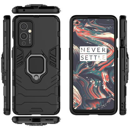 PC + TPU Shockproof Protective Case with Magnetic Ring Holder, For OnePlus 9, For OnePlus 9 Pro, For OPPO Reno5, For OPPO Reno5 Pro, For Xiaomi Redmi Note 9 4G, For Xiaomi Redmi Note 9 5G, For Xiaomi Poco M3, For Samsung Galaxy A12 5G                  ...