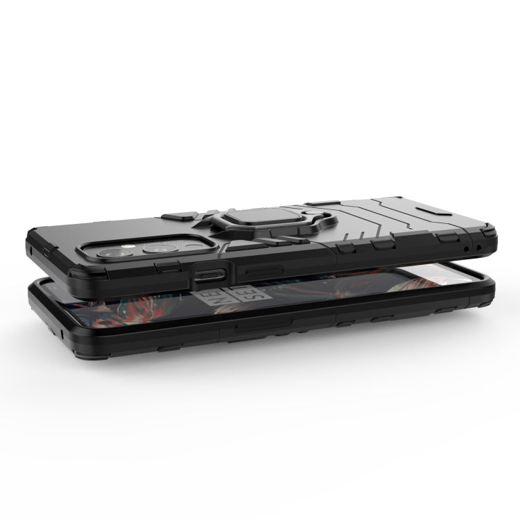 PC + TPU Shockproof Protective Case with Magnetic Ring Holder, For OnePlus 9, For OnePlus 9 Pro, For OPPO Reno5, For OPPO Reno5 Pro, For Xiaomi Redmi Note 9 4G, For Xiaomi Redmi Note 9 5G, For Xiaomi Poco M3, For Samsung Galaxy A12 5G                  ...