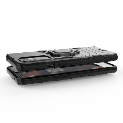 PC + TPU Shockproof Protective Case with Magnetic Ring Holder, For OnePlus 9, For OnePlus 9 Pro, For OPPO Reno5, For OPPO Reno5 Pro, For Xiaomi Redmi Note 9 4G, For Xiaomi Redmi Note 9 5G, For Xiaomi Poco M3, For Samsung Galaxy A12 5G                  ...