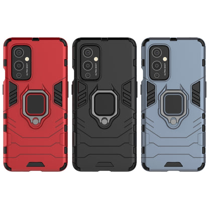 PC + TPU Shockproof Protective Case with Magnetic Ring Holder, For OnePlus 9, For OnePlus 9 Pro, For OPPO Reno5, For OPPO Reno5 Pro, For Xiaomi Redmi Note 9 4G, For Xiaomi Redmi Note 9 5G, For Xiaomi Poco M3, For Samsung Galaxy A12 5G                  ...