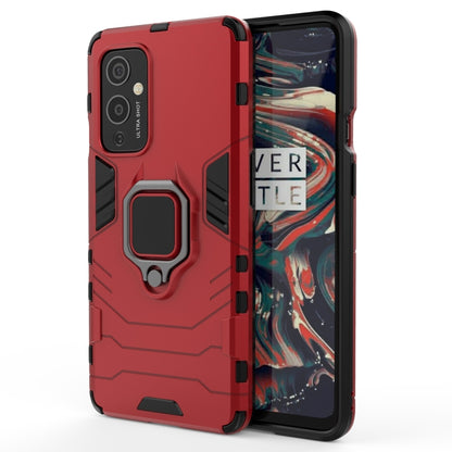 PC + TPU Shockproof Protective Case with Magnetic Ring Holder, For OnePlus 9, For OnePlus 9 Pro, For OPPO Reno5, For OPPO Reno5 Pro, For Xiaomi Redmi Note 9 4G, For Xiaomi Redmi Note 9 5G, For Xiaomi Poco M3, For Samsung Galaxy A12 5G                  ...