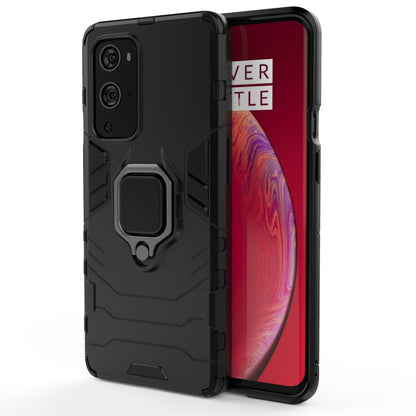 PC + TPU Shockproof Protective Case with Magnetic Ring Holder, For OnePlus 9, For OnePlus 9 Pro, For OPPO Reno5, For OPPO Reno5 Pro, For Xiaomi Redmi Note 9 4G, For Xiaomi Redmi Note 9 5G, For Xiaomi Poco M3, For Samsung Galaxy A12 5G                  ...