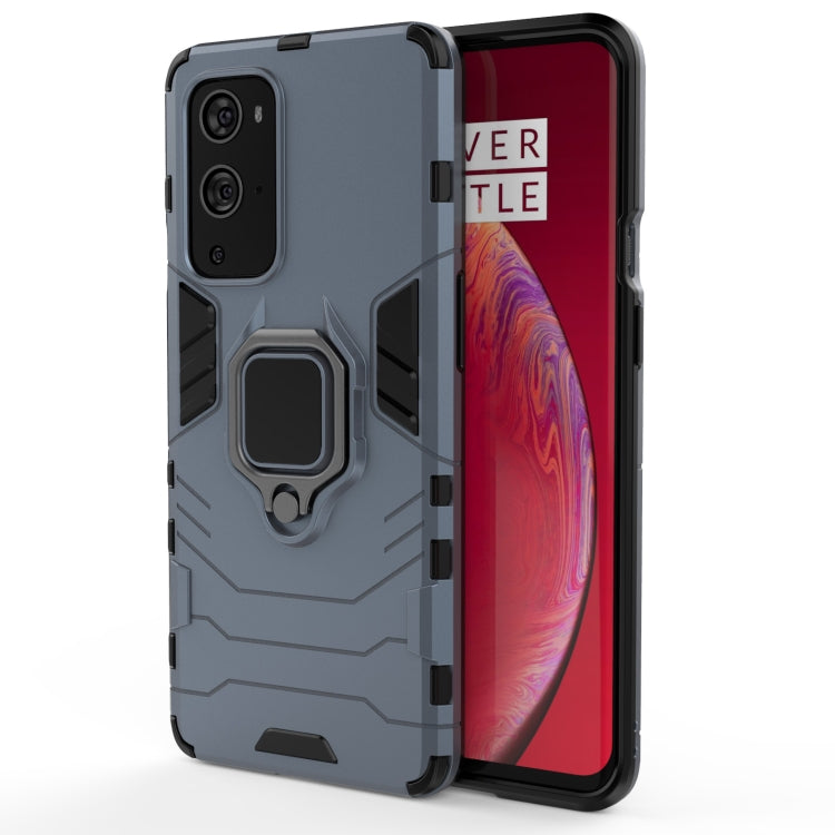 PC + TPU Shockproof Protective Case with Magnetic Ring Holder, For OnePlus 9, For OnePlus 9 Pro, For OPPO Reno5, For OPPO Reno5 Pro, For Xiaomi Redmi Note 9 4G, For Xiaomi Redmi Note 9 5G, For Xiaomi Poco M3, For Samsung Galaxy A12 5G                  ...