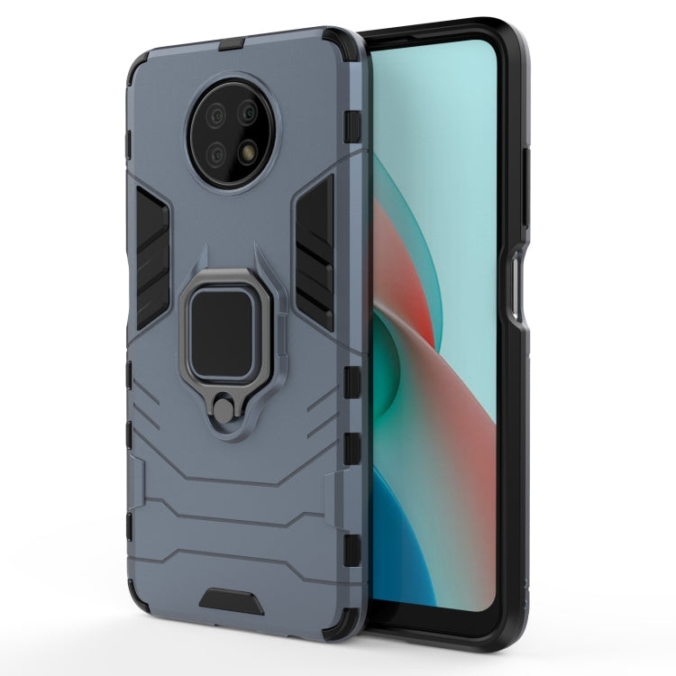 PC + TPU Shockproof Protective Case with Magnetic Ring Holder, For OnePlus 9, For OnePlus 9 Pro, For OPPO Reno5, For OPPO Reno5 Pro, For Xiaomi Redmi Note 9 4G, For Xiaomi Redmi Note 9 5G, For Xiaomi Poco M3, For Samsung Galaxy A12 5G                  ...
