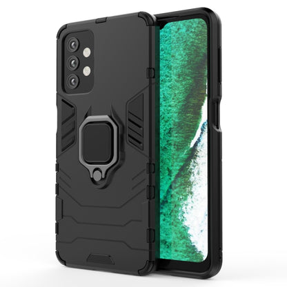 PC + TPU Shockproof Protective Case with Magnetic Ring Holder, For OnePlus 9, For OnePlus 9 Pro, For OPPO Reno5, For OPPO Reno5 Pro, For Xiaomi Redmi Note 9 4G, For Xiaomi Redmi Note 9 5G, For Xiaomi Poco M3, For Samsung Galaxy A12 5G                  ...