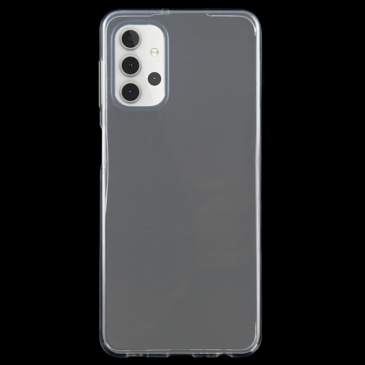 0.75mm Ultra-thin Transparent TPU Soft Protective Case, For Samsung Galaxy A32, For Motorola Moto E7, For OPPO Reno5, For OPPO Reno5 Pro
