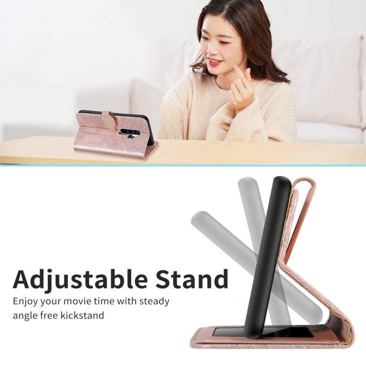 Life of Tree Embossing Pattern Horizontal Flip Leather Case with Holder & Card Slot & Wallet & Photo Frame & Lanyard, For Xiaomi Poco M2, For Xiaomi Poco M2 Pro, For Xiaomi Redmi 9, For Xiaomi Redmi 9A
