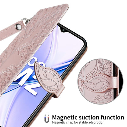 Life of Tree Embossing Pattern Horizontal Flip Leather Case with Holder & Card Slot & Wallet & Photo Frame & Lanyard, For Xiaomi Poco M2, For Xiaomi Poco M2 Pro, For Xiaomi Redmi 9, For Xiaomi Redmi 9A