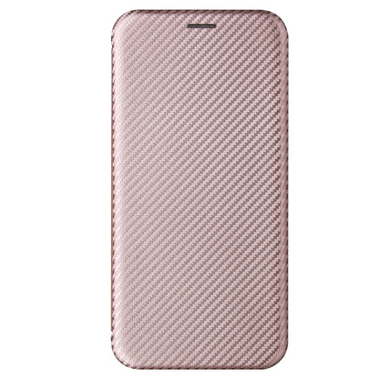 Carbon Fiber Texture Magnetic Horizontal Flip TPU + PC + PU Leather Case with Card Slot, For Samsung Galaxy A52 5G, For Samsung Galaxy A72 5G, For OPPO Reno5 Pro 5G, For Cubot X30