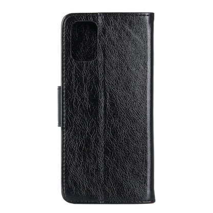 Nappa Texture Horizontal Flip Leather Case with Holder & Card Slots & Wallet, For Motorola Moto E7 (2020), For Samsung Galaxy A52 5G / 4G, For Samsung Galaxy A72 5G / 4G, For Xiaomi Poco M3