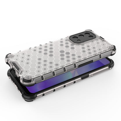 Shockproof Honeycomb PC + TPU Case, For Oppo Reno5 5G, For Oppo Reno5 Pro 5G, For Xiaomi Redmi Note 9 4G, For Xiaomi Redmi Note 9 5G, For Xiaomi Poco M3