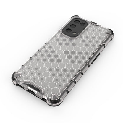 Shockproof Honeycomb PC + TPU Case, For Oppo Reno5 5G, For Oppo Reno5 Pro 5G, For Xiaomi Redmi Note 9 4G, For Xiaomi Redmi Note 9 5G, For Xiaomi Poco M3