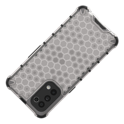 Shockproof Honeycomb PC + TPU Case, For Oppo Reno5 5G, For Oppo Reno5 Pro 5G, For Xiaomi Redmi Note 9 4G, For Xiaomi Redmi Note 9 5G, For Xiaomi Poco M3