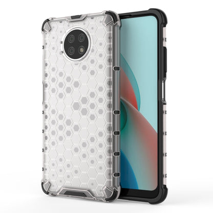 Shockproof Honeycomb PC + TPU Case, For Oppo Reno5 5G, For Oppo Reno5 Pro 5G, For Xiaomi Redmi Note 9 4G, For Xiaomi Redmi Note 9 5G, For Xiaomi Poco M3