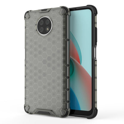 Shockproof Honeycomb PC + TPU Case, For Oppo Reno5 5G, For Oppo Reno5 Pro 5G, For Xiaomi Redmi Note 9 4G, For Xiaomi Redmi Note 9 5G, For Xiaomi Poco M3