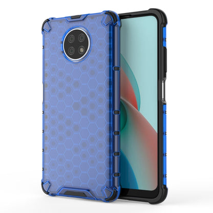 Shockproof Honeycomb PC + TPU Case, For Oppo Reno5 5G, For Oppo Reno5 Pro 5G, For Xiaomi Redmi Note 9 4G, For Xiaomi Redmi Note 9 5G, For Xiaomi Poco M3