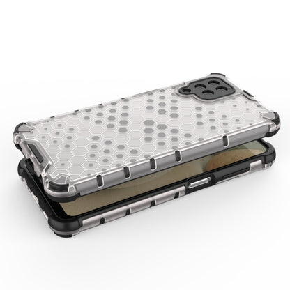 Shockproof Honeycomb PC + TPU Case, For Samsung Galaxy A12, For Samsung Galaxy A32 5G, For Samsung Galaxy A52 5G