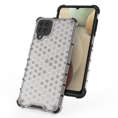 Shockproof Honeycomb PC + TPU Case, For Samsung Galaxy A12, For Samsung Galaxy A32 5G, For Samsung Galaxy A52 5G