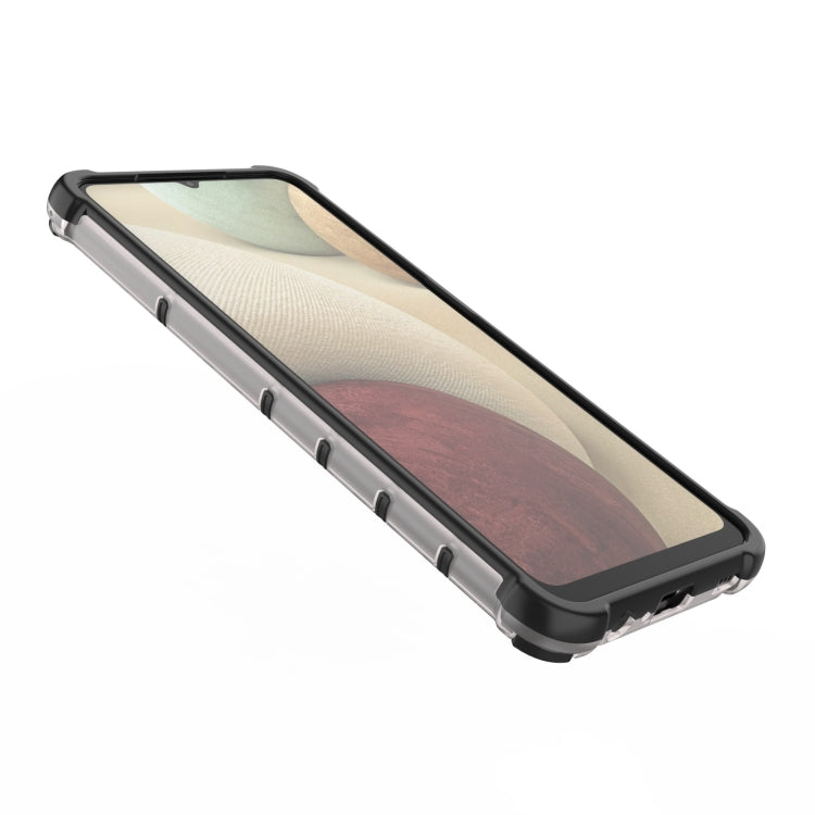 Shockproof Honeycomb PC + TPU Case, For Samsung Galaxy A12, For Samsung Galaxy A32 5G, For Samsung Galaxy A52 5G