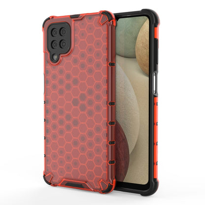 Shockproof Honeycomb PC + TPU Case, For Samsung Galaxy A12, For Samsung Galaxy A32 5G, For Samsung Galaxy A52 5G