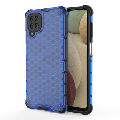 Shockproof Honeycomb PC + TPU Case, For Samsung Galaxy A12, For Samsung Galaxy A32 5G, For Samsung Galaxy A52 5G